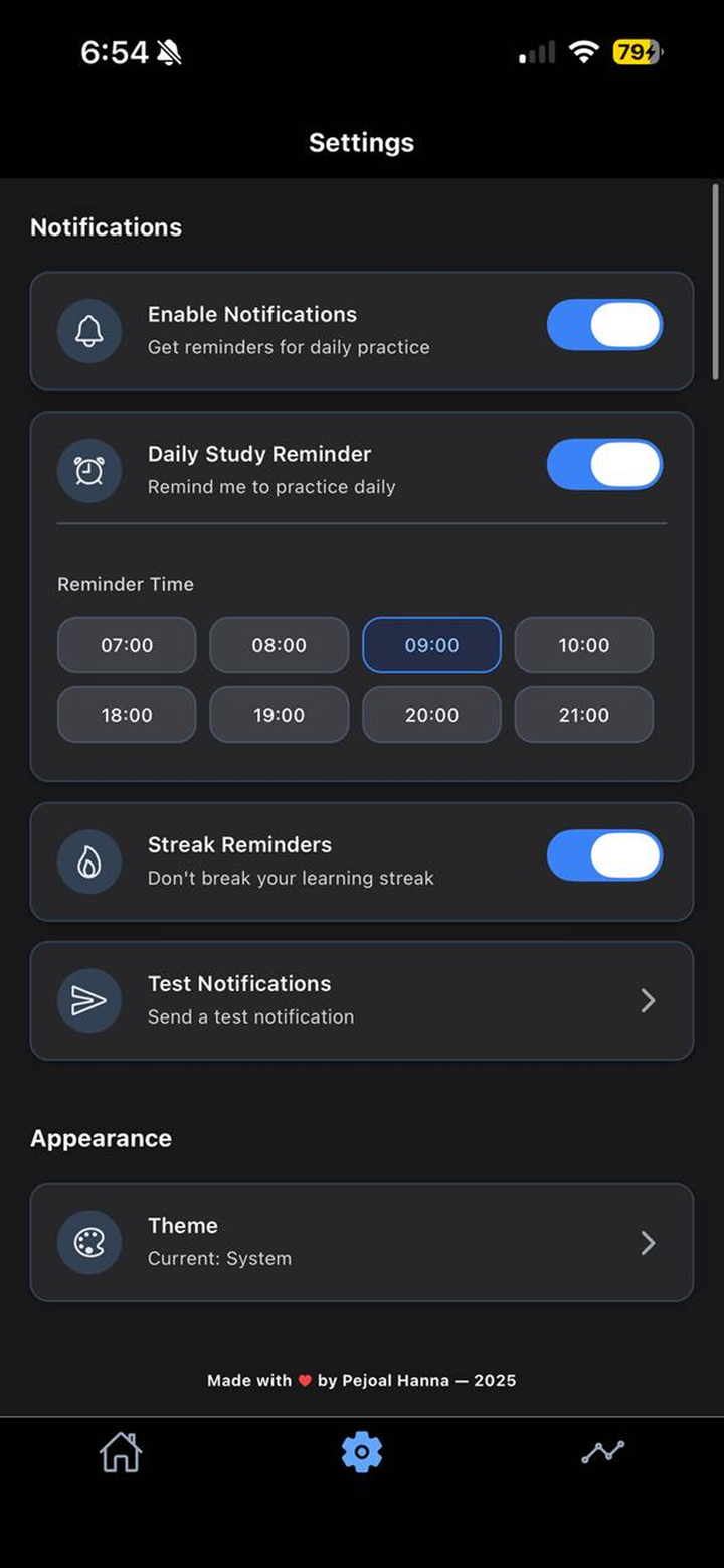 A1/A2 Italian Grammar screenshot 8