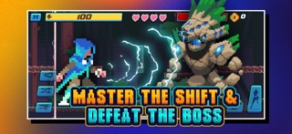 Pixel Runners: Endless Run Screenshot 2 of 5