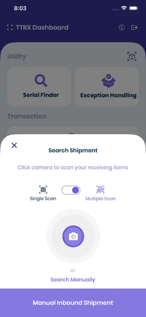 RapidAI screenshot 3
