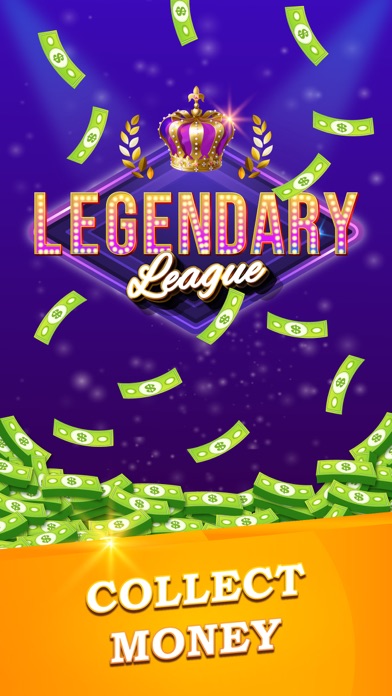Fortune Words – Lucky Spin Screenshot