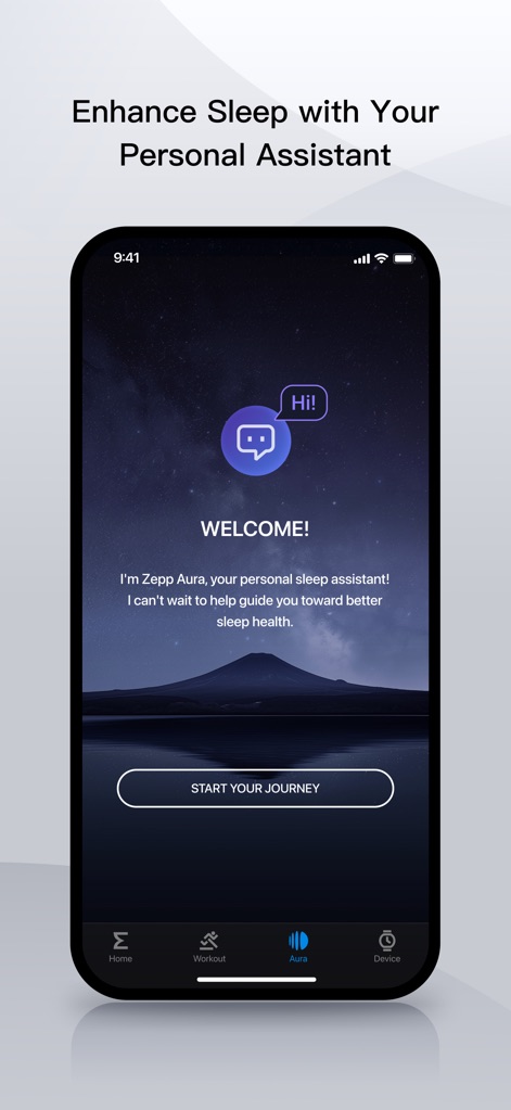 Zepp - Personalized Wellness Coaching