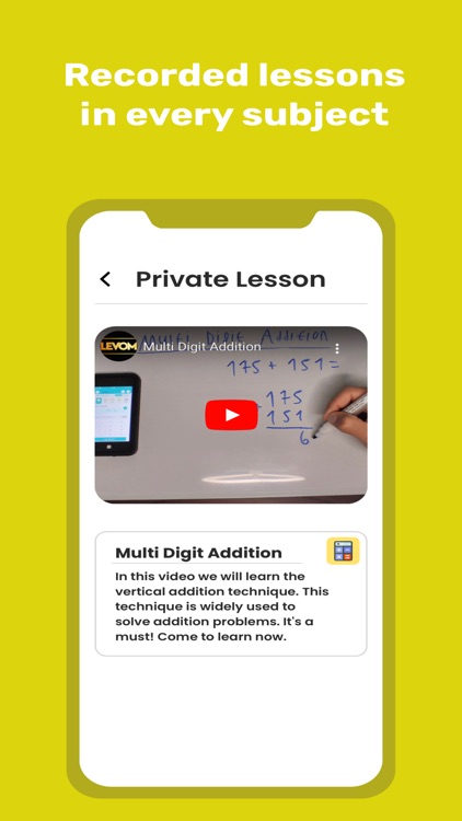 Go Math: Learn Math & Games screenshot-6