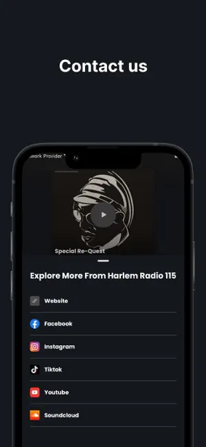 Harlem 115 screenshot 3