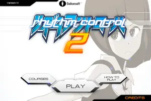 Rhythm Control 2 Rebirth screenshot 1