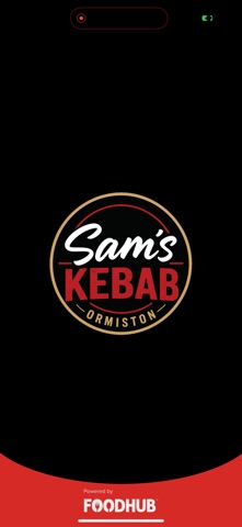 Sams Kebab Ormiston Screenshot 2 of 10