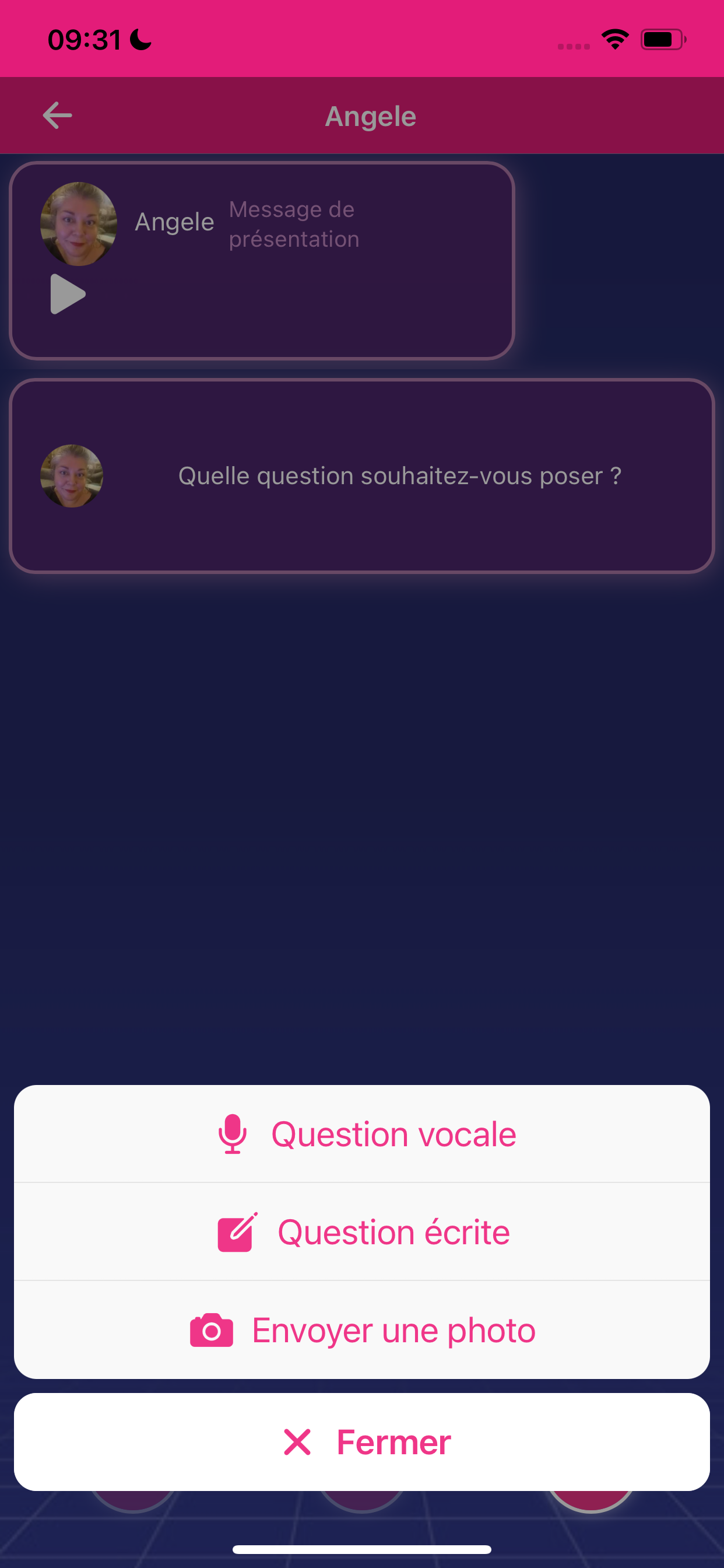 Voyance Prézage MonAvenir