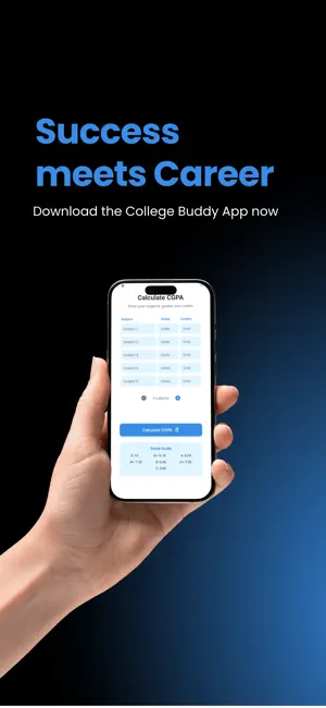 College Buddy Pro screenshot 2