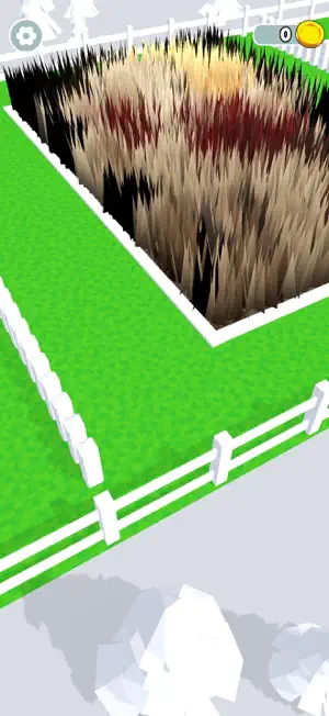 Mow The Art: Penochka Edition screenshot 3