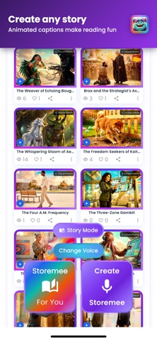 Remee AI screenshot