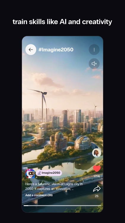 Goodwall - Learn & Earn