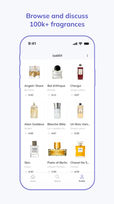 Fragplace screenshot 2