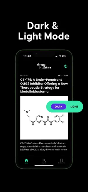 Drug Hunter screenshot 2