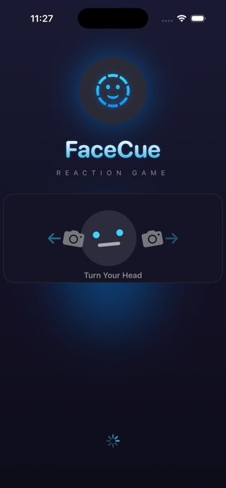 FaceCue Screenshot 1 of 7