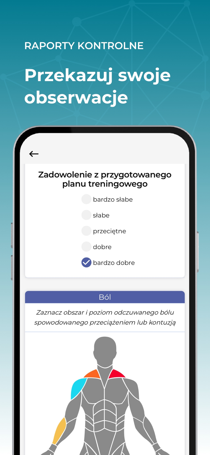Fitebo Companion screenshot 5