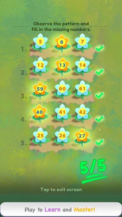 Magic Math: Spellcaster screenshot-5