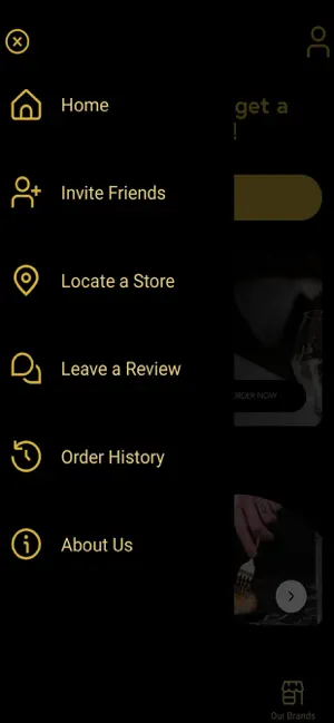 T.F.G LOYALTY screenshot 4