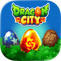 Dragon City: Collect & Battle!