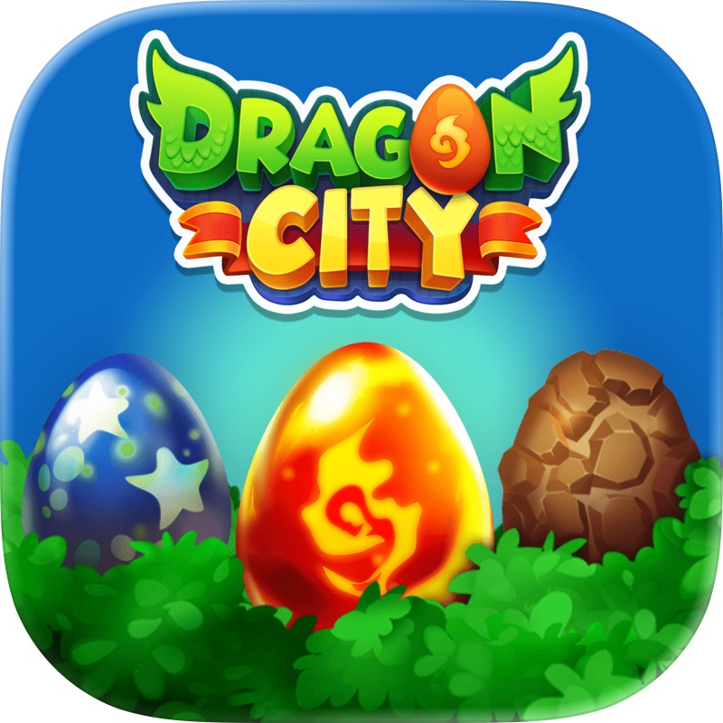 Dragon City: Collect & Battle! screenshot 1