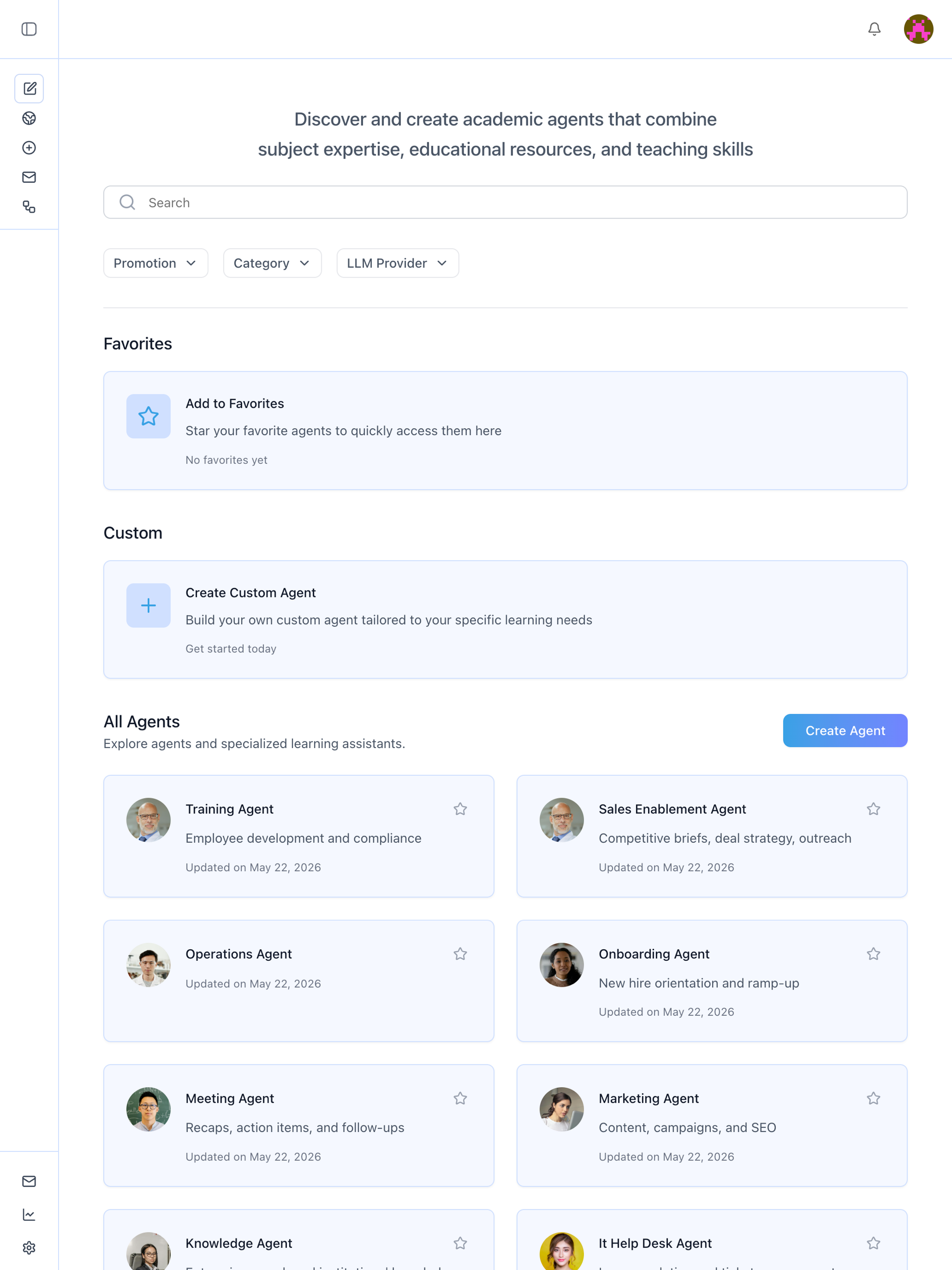 ibl.ai screenshot 8