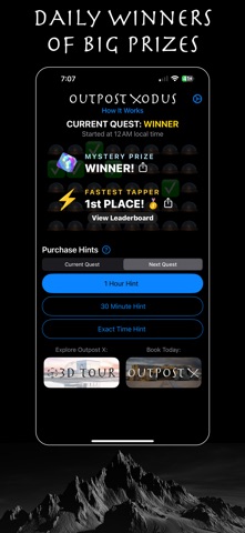 Outpost Xodus Screenshot 4 of 8