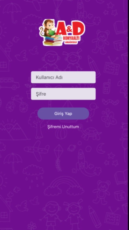 A&D Konyaaltı Eğitim Kurumları
