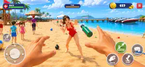 I Am Lifeguard : Security Game screenshot 1