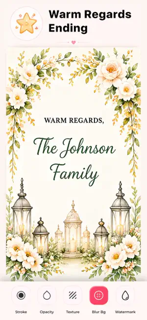 Invitation Card Maker . RSVP screenshot 7