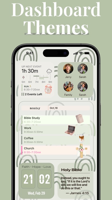 ScreenKit- Aesthetic App Icons screenshot 5