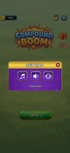 Compound Boom screenshot 3