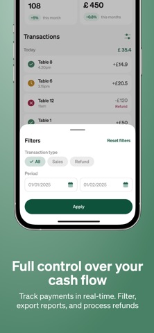 FundOnion Pay Screenshot 4 of 7