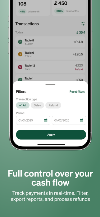 FundOnion Pay Screenshot 4 of 7