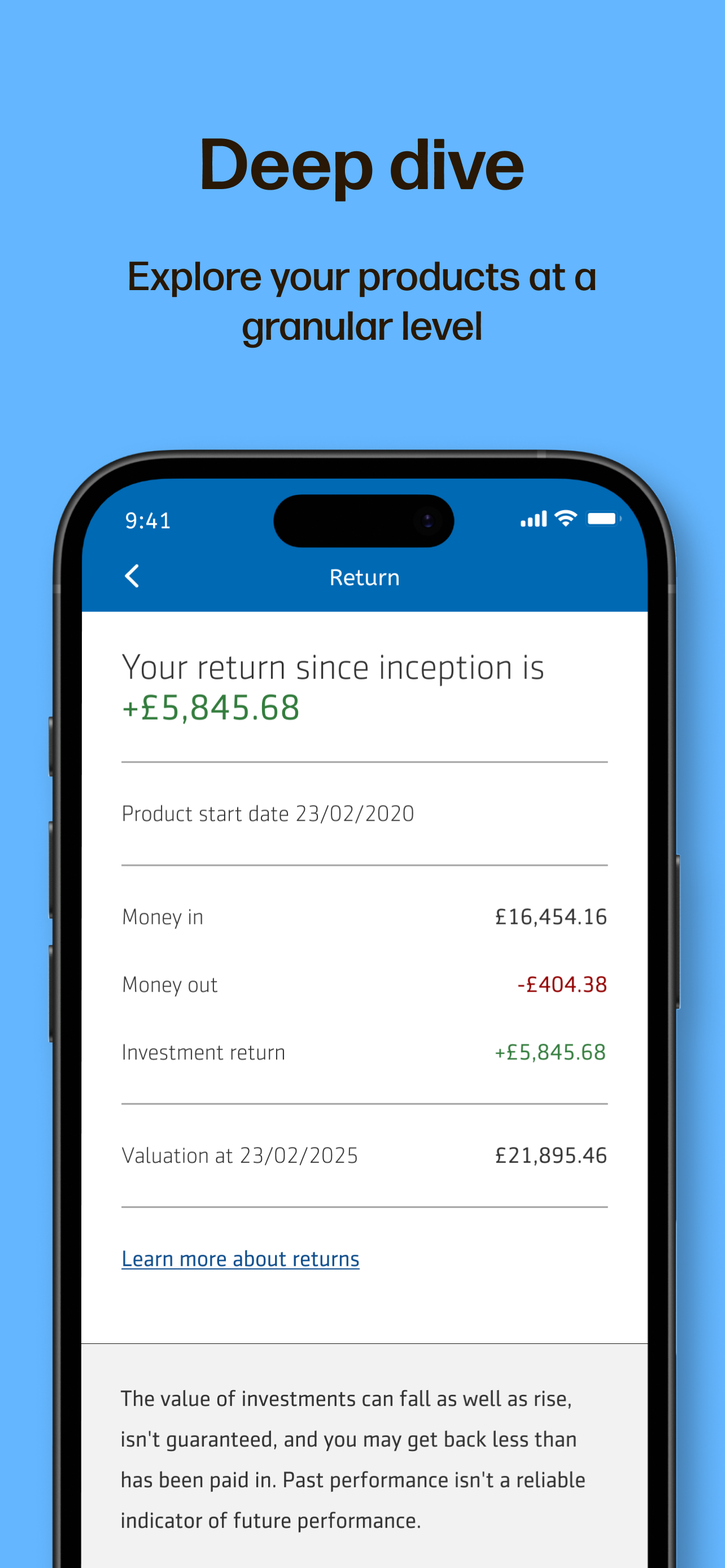 Aegon UK