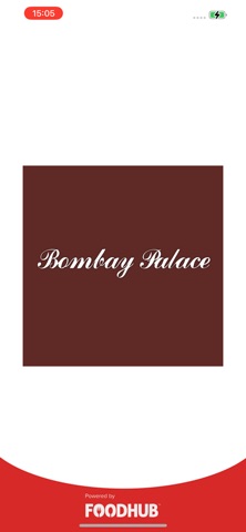 Bombay Palace. Screenshot 1 of 4