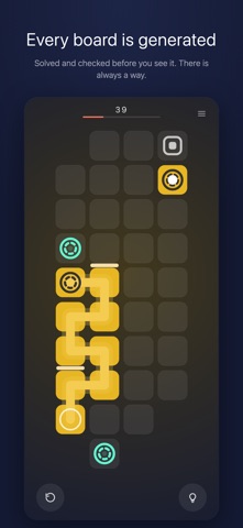 Trail by Franz Enzenhofer iPhone screenshot