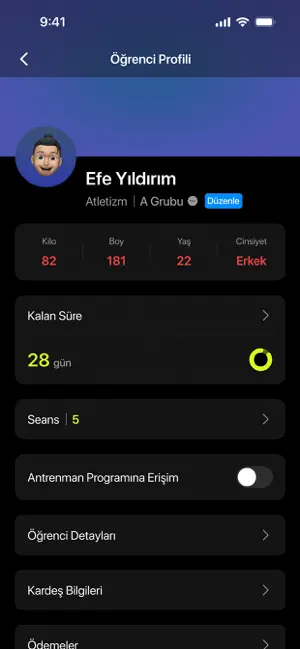 KUKA Online screenshot 4