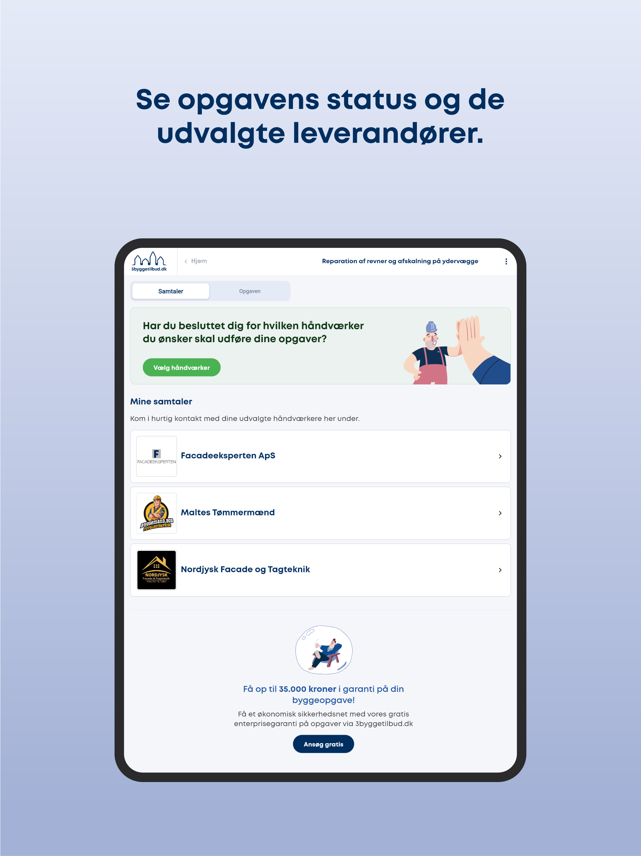 3byggetilbud.dk