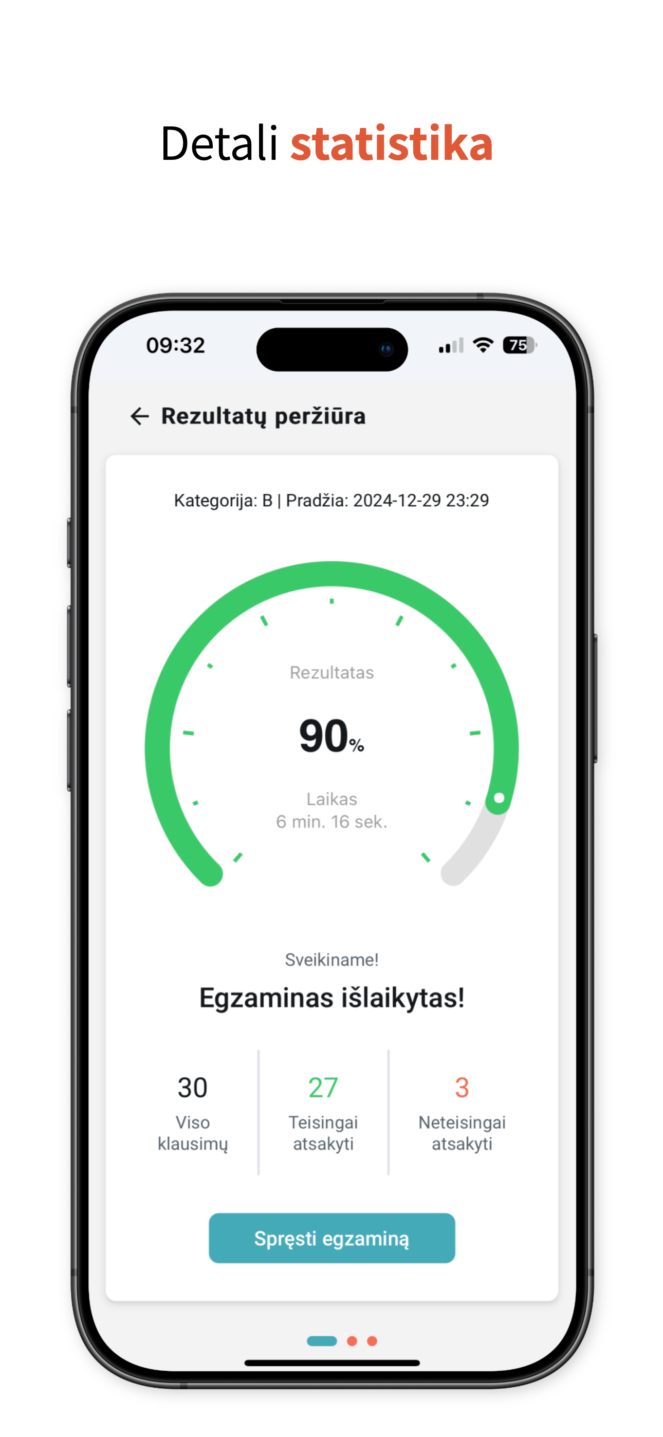 KET bilietai 2026 - RoboKET