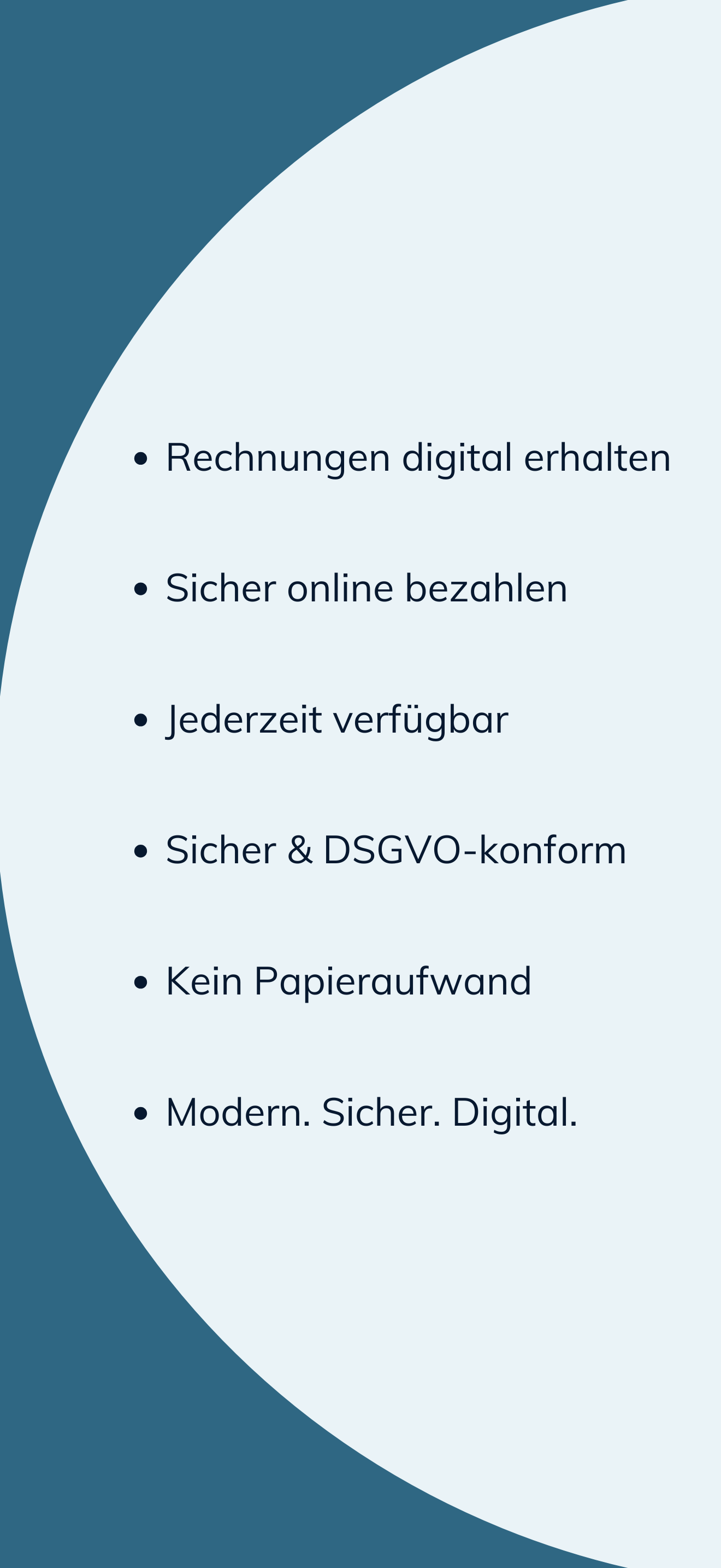 PrivPay Patient screenshot 4