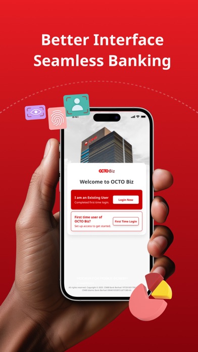 CIMB Biz Screenshot