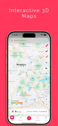 Juno Bhoomi screenshot