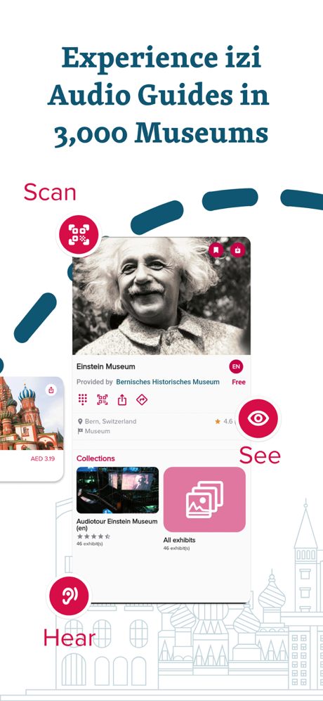 izi.TRAVEL: Audio Tour Guide screenshot 6