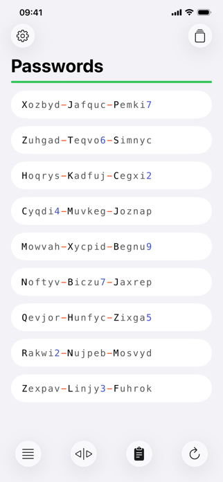 Generator (Sklv) Screenshot 1 of 5