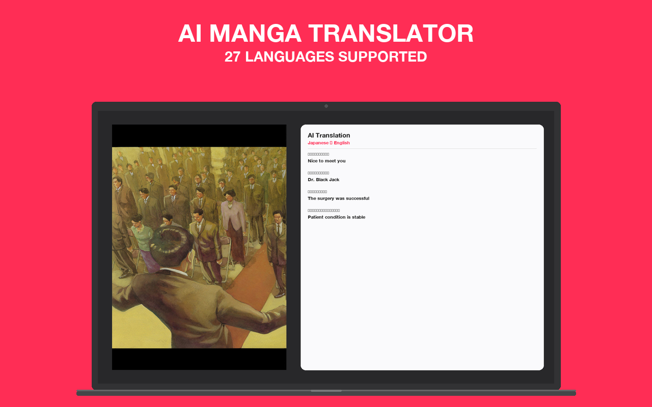 Yomu: Manga & Webtoon Reader screenshot 28