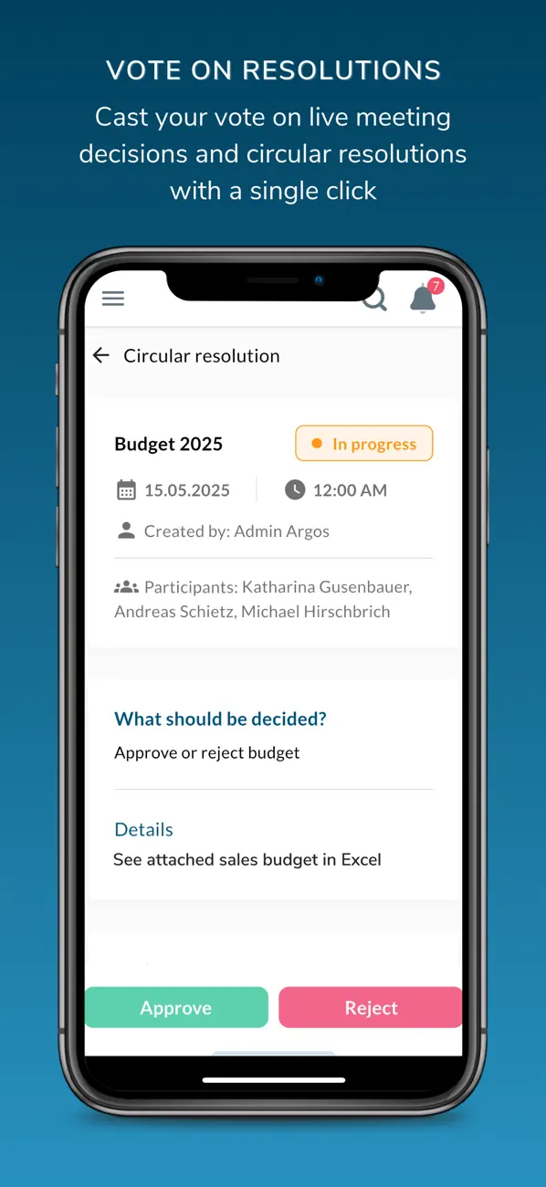 Screenshot #3 pour Apollo.ai Meeting