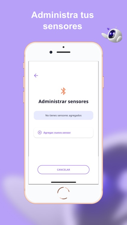 Mio Salud screenshot-4