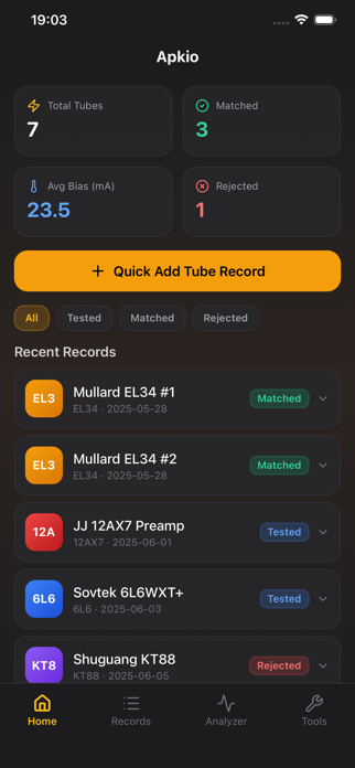 Apkio Screenshot 1 of 4