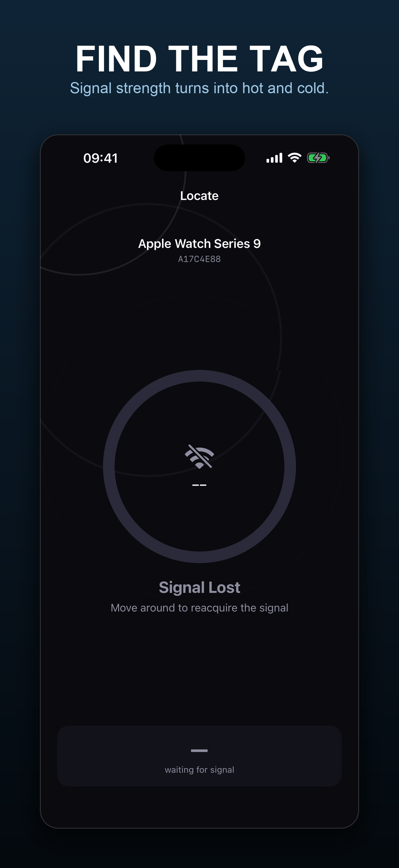 Periphery: Bluetooth Scanner screenshot 3