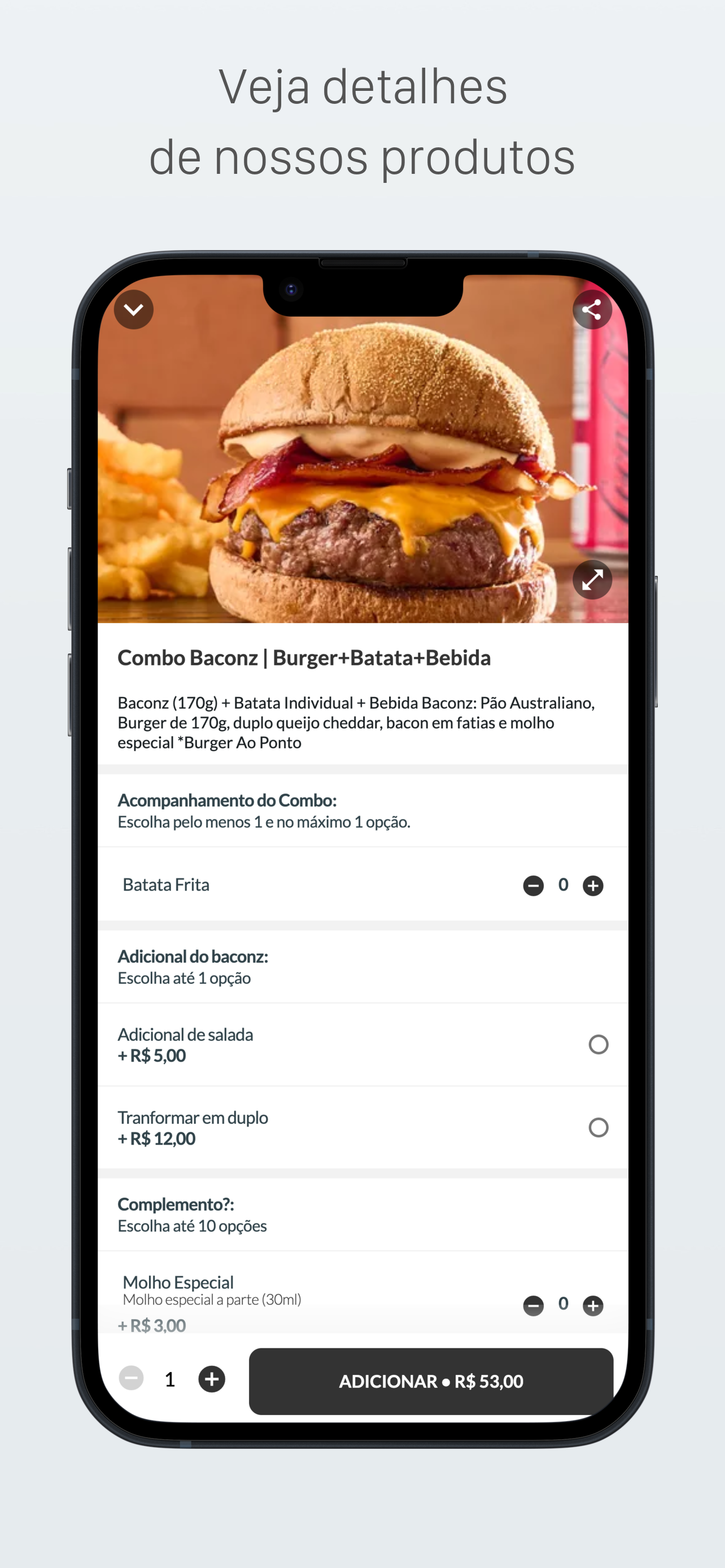 Meatz Burger