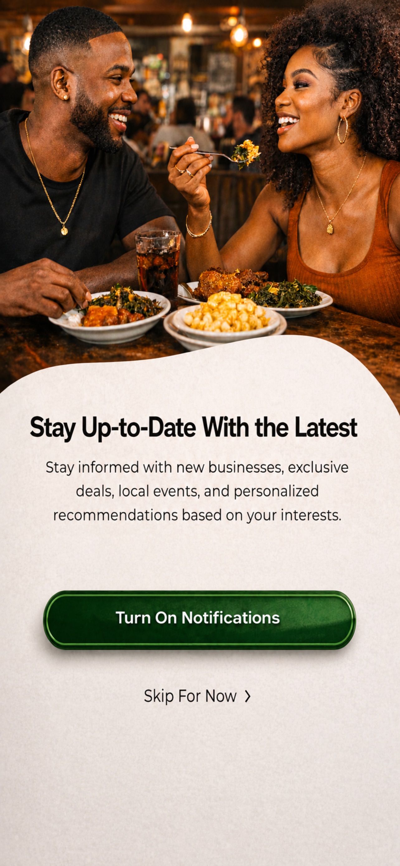Screenshot 5 of GoShopBlack