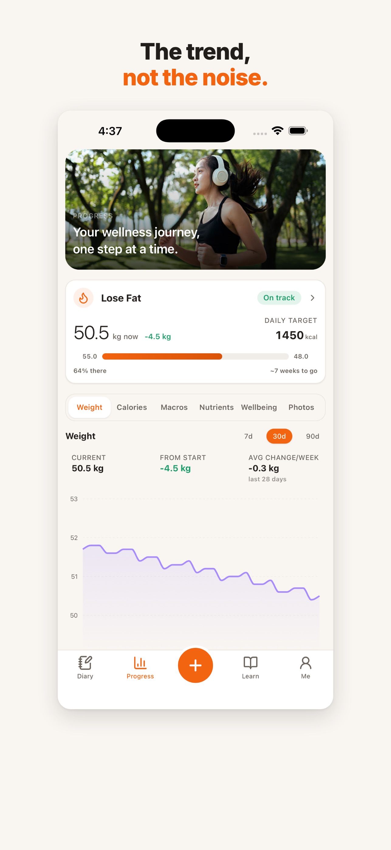 Screenshot 5 of Calor